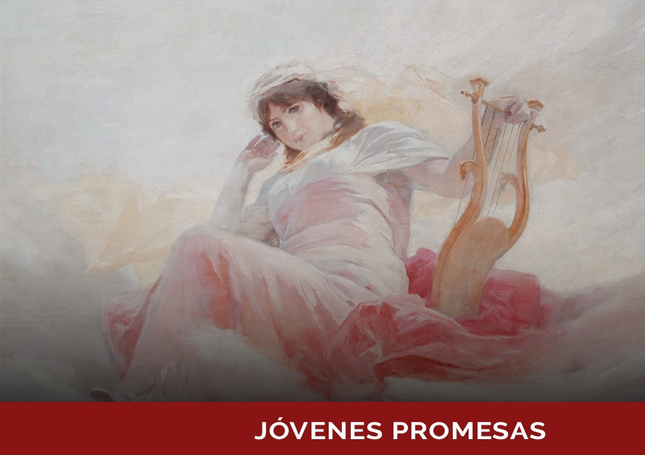 Jóvenes promesas 