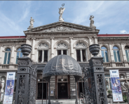 Nuevos programas se unen a la oferta 2015 del Teatro Nacional de Costa Rica 