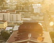 Teatro Nacional de Costa Rica, Panorámica, Creative Commons por Mariella del Risco