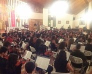 Este 15 de setiembre a las 7:00p.m. se presentará la Orquesta