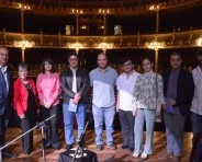 Programación 2016 del Teatro Nacional es una combinación entre continuidad e innovación 