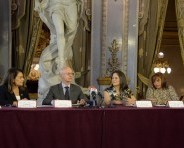 El teatro vuelve al Teatro Nacional con el programa Érase una vez...