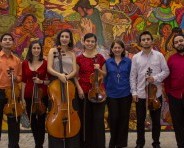 Ensamble 1910 ofrece degustaciones instrumentales en Aperitivo Musical