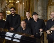 El grupo Patria interpretará repertorio de compositores costarricenses en Teatro al Mediodía 