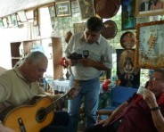 Temporada 2017 de Teatro al Mediodía se inaugura con Homenaje a Lencho Salazar