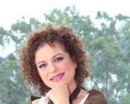 María Marta López interpretará temas de autores costarricenses en  Teatro al Mediodía