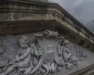  Exposición Alegoría, símbolo y libertad cultural, muestra los 120 años del Teatro Nacional 