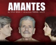  El suspenso de los amantes se presentará en el Teatro Vargas Calvo 