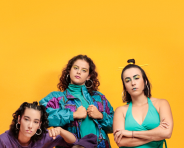 Cuatro propuestas de teatro, danza y música se presentan en el Bloque Diversidad en el Teatro Vargas Calvo 