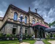 Ministerio de Salud aprueba protocolos para actividades presenciales en el Teatro Nacional y en el Teatro Popular Melico Salazar