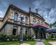 Ministerio de Salud aprueba protocolos para actividades presenciales en el Teatro Nacional y en el Teatro Popular Melico Salazar