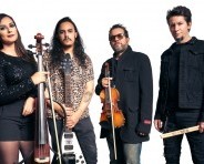 Teatro Nacional presenta a BaRock en Concierto