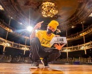 Batallas La Revancha mostrará lo mejor del baile urbano por las redes del Teatro Nacional y por Trece Costa Rica Televisión