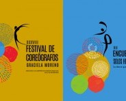 En el marco de ESTRENA DANZA participe en distintas actividades de capacitación