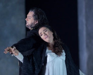 Martes Líricos: nuevo programa de proyecciones y conciertos líricos debuta en el Teatro Nacional con la ópera ‘Otello’, del Teatro Real de Madrid
