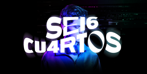 Imagen de Sei6 Cu4rtos