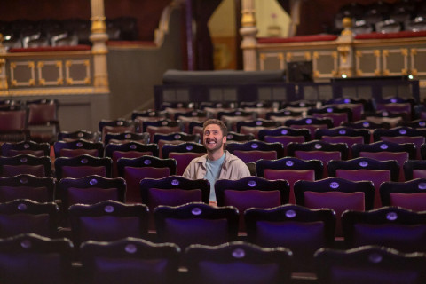 En mis sueños con Sebas Guillem 