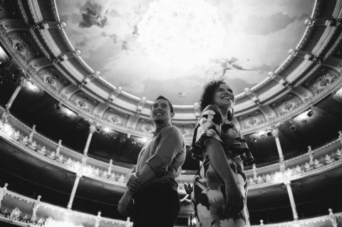 Imagen de Nelly x Arend presenta Hija del Tempisque