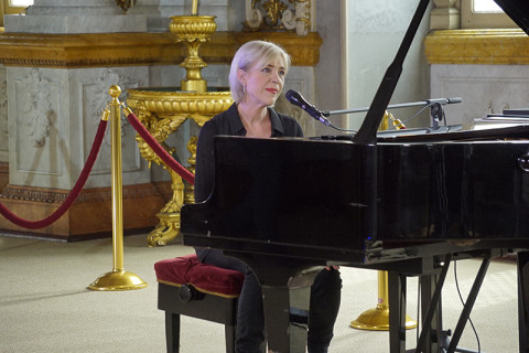 Música al Atardecer presenta Inédito con la presentación de varios artistas invitados 