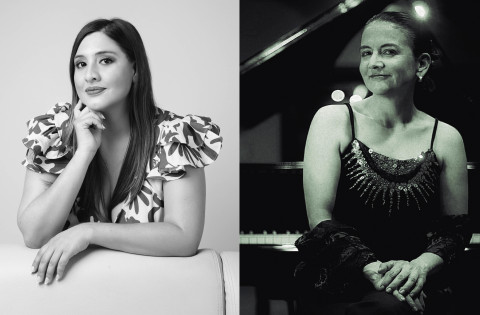 Martes Líricos: Cantos de España