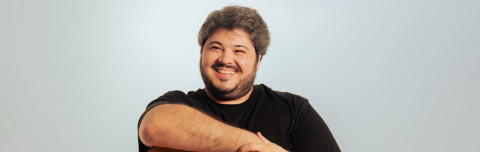 El Festival internacional de Fado presenta a Ângelo Freire