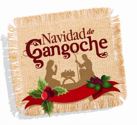 Navidad de Gangoche