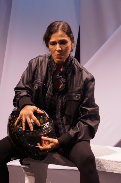 Virus de Ana Istarú