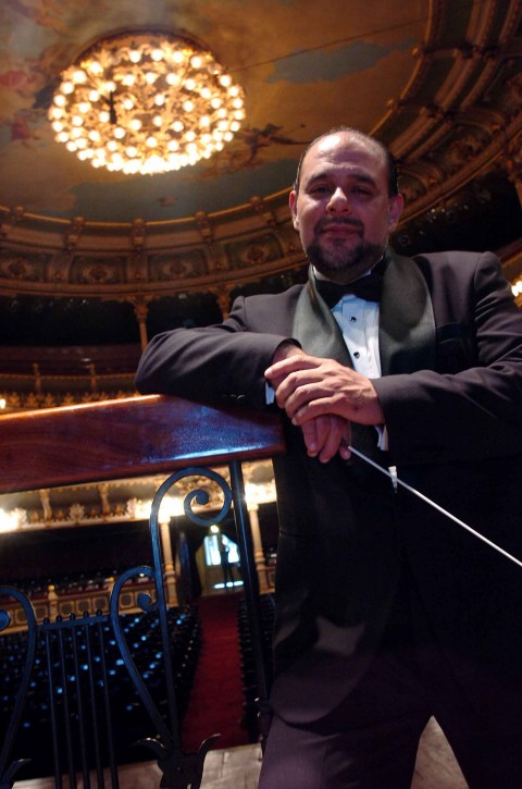 Orquesta Sinfónica Juvenil