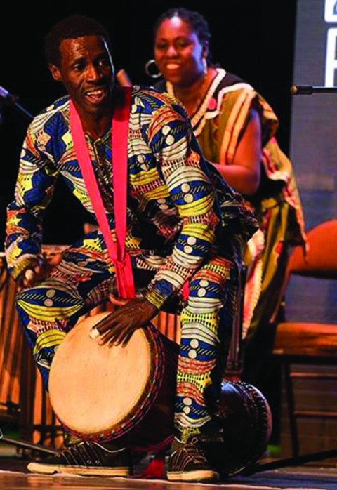 Festival Afrocultural Limón Roots