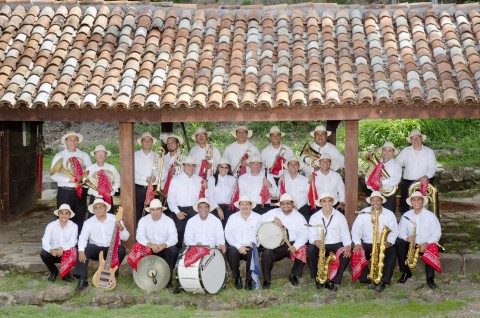 Banda de Conciertos de Guanacaste