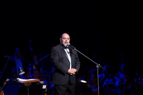 Gran Concierto de Gala Donación para el Teatro Nacional de Costa Rica