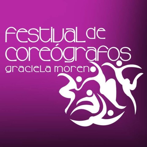 Festival de Coreógrafos Graciela Moreno, 2017.