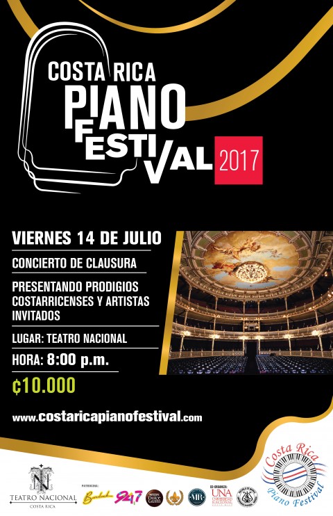 Festival Internacional de Piano
