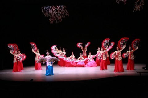 Compañía Provincial de Danza de Gyeonggi