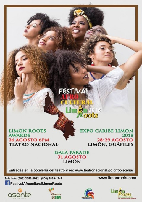 Limón Roots 18 Edición 