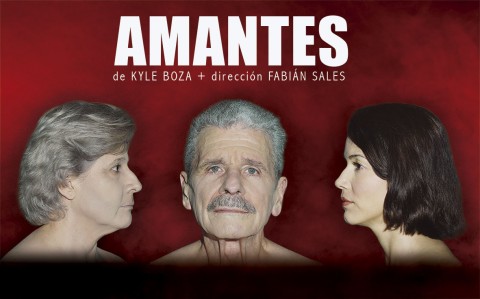 Amantes 