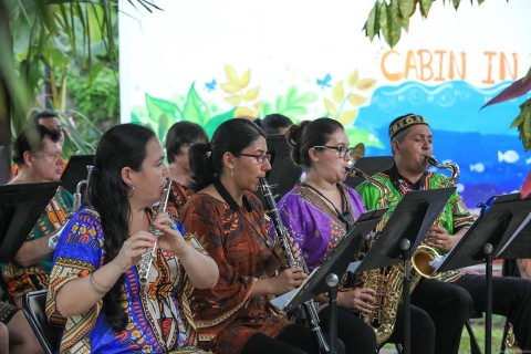 Banda de Conciertos de Limón 