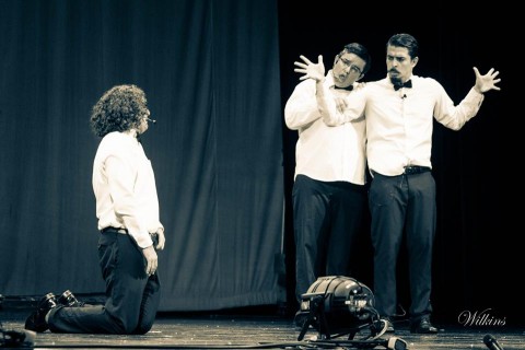 Cine en IV Impromptus