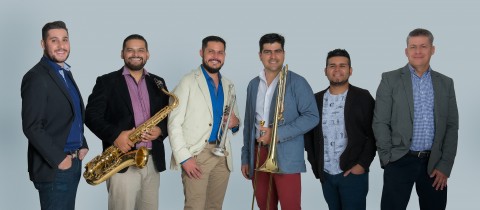 Rumba Jam celebra su décimo aniversario en Teatro al Mediodía 