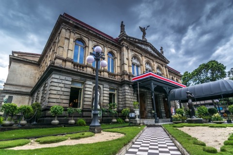 Ministerio de Salud aprueba protocolos para actividades presenciales en el Teatro Nacional y en el Teatro Popular Melico Salazar