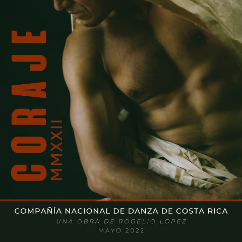 Coraje MMXX  de Rogelio López 