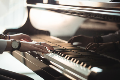 Costa Rica Piano Festival 