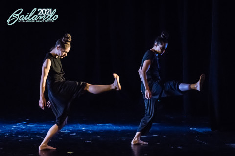 Danza Universitaria se presenta en TALMD con el espectáculo Regreso al Teatro con danza U