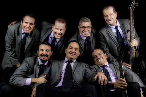 Concierto 47 aniversario Gaviota