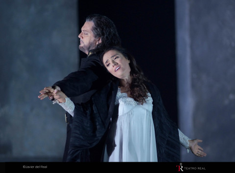 Martes Líricos: nuevo programa de proyecciones y conciertos líricos debuta en el Teatro Nacional con la ópera ‘Otello’, del Teatro Real de Madrid