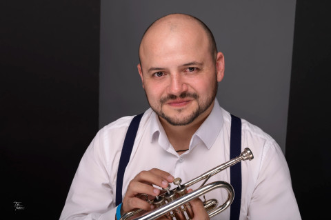 Imagen de Teatro al Mediodía: Recital de solistas costarricenses alumni de la Escuela Reina Sofía de Madrid