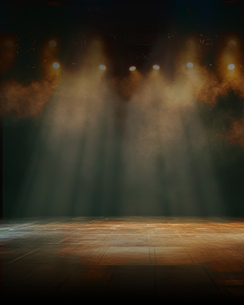 La audición, obra de teatro