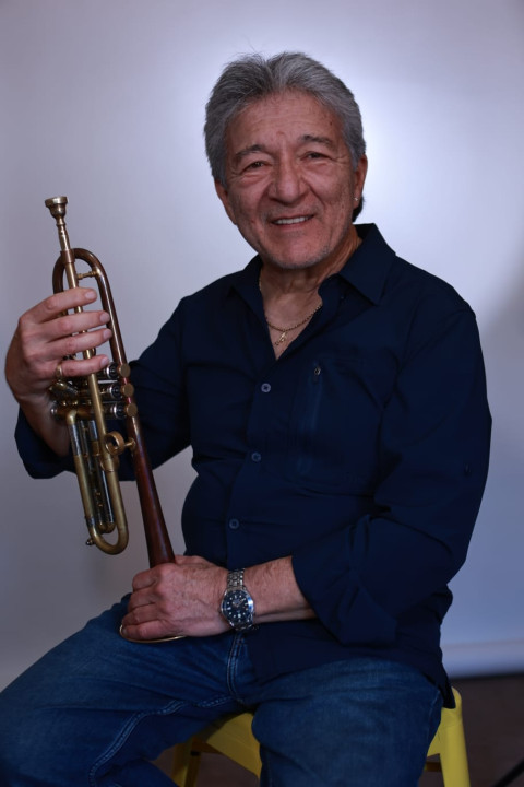 Música al Atardecer: Jazz Meets the Great American Songbook