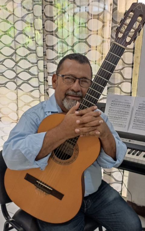 Concierto de clausura GuitarrísTico