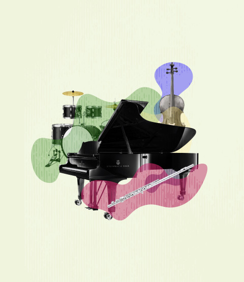 Música al Atardecer: Recital Estudiantes de la Universidad Nacional 